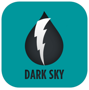 darksky icon